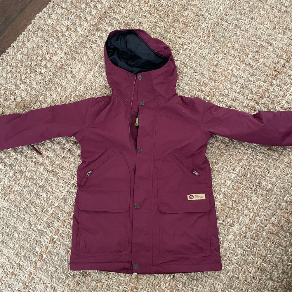 Burton Snow Jacket - Women’s